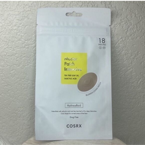 $4‎ 🌙 Cosrx Master Patch Intensive Blush Patches 🆕 - Picture 1 of 6